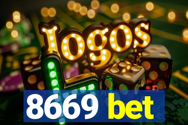 8669 bet